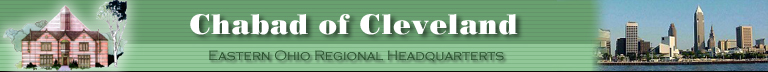 Chabad of Cleveland